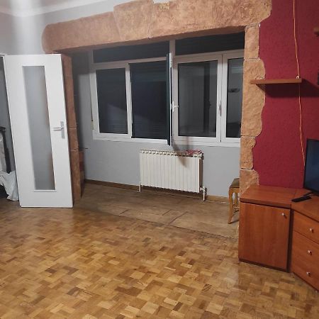 Apartamento Amezti เอลิซอนโด ภายนอก รูปภาพ