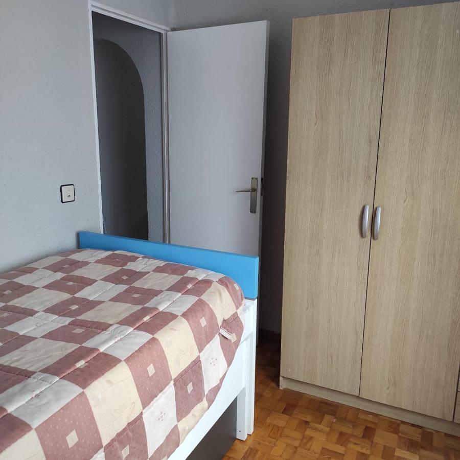 Apartamento Amezti เอลิซอนโด ภายนอก รูปภาพ