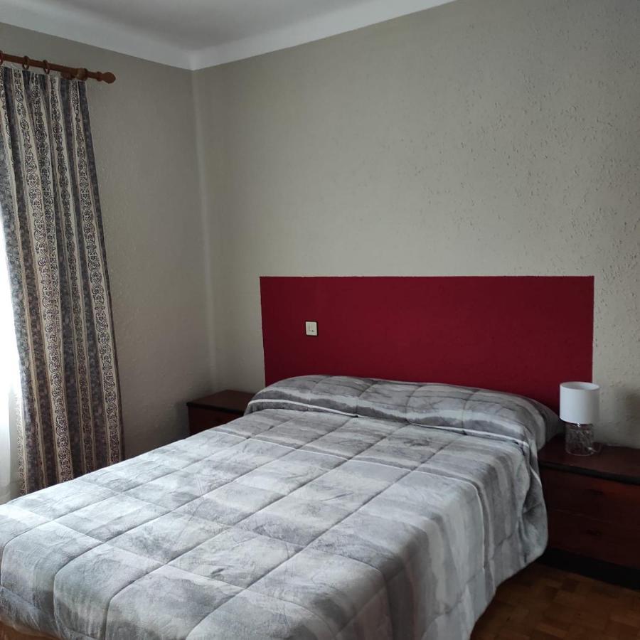 Apartamento Amezti เอลิซอนโด ภายนอก รูปภาพ
