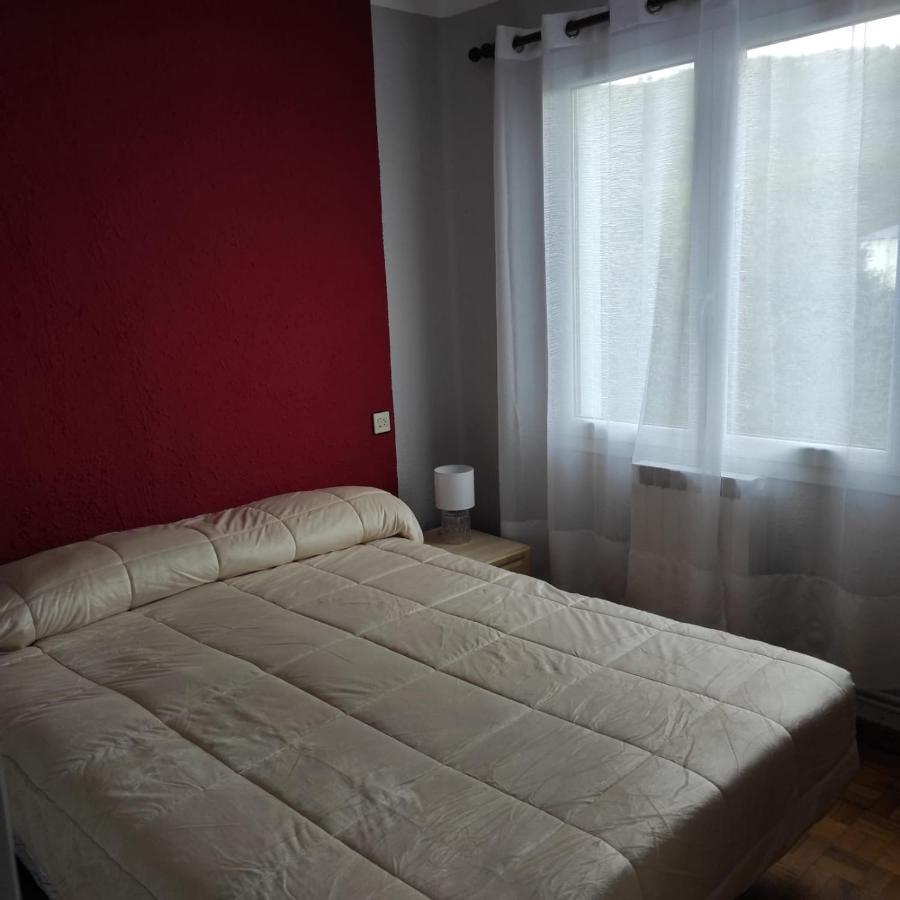 Apartamento Amezti เอลิซอนโด ภายนอก รูปภาพ