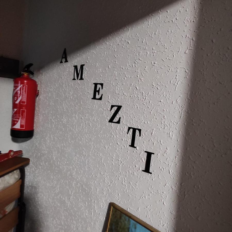 Apartamento Amezti เอลิซอนโด ภายนอก รูปภาพ