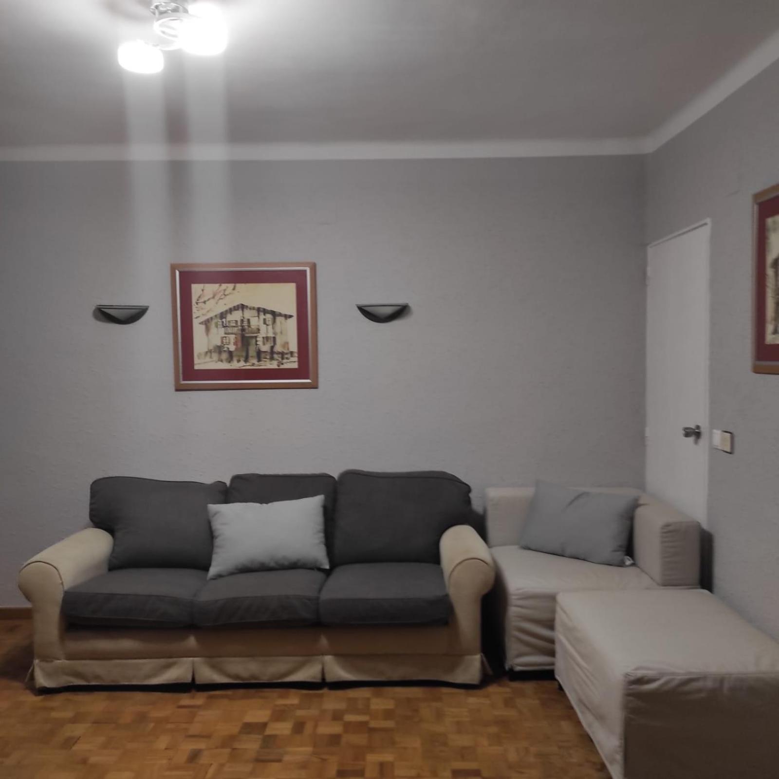 Apartamento Amezti เอลิซอนโด ภายนอก รูปภาพ