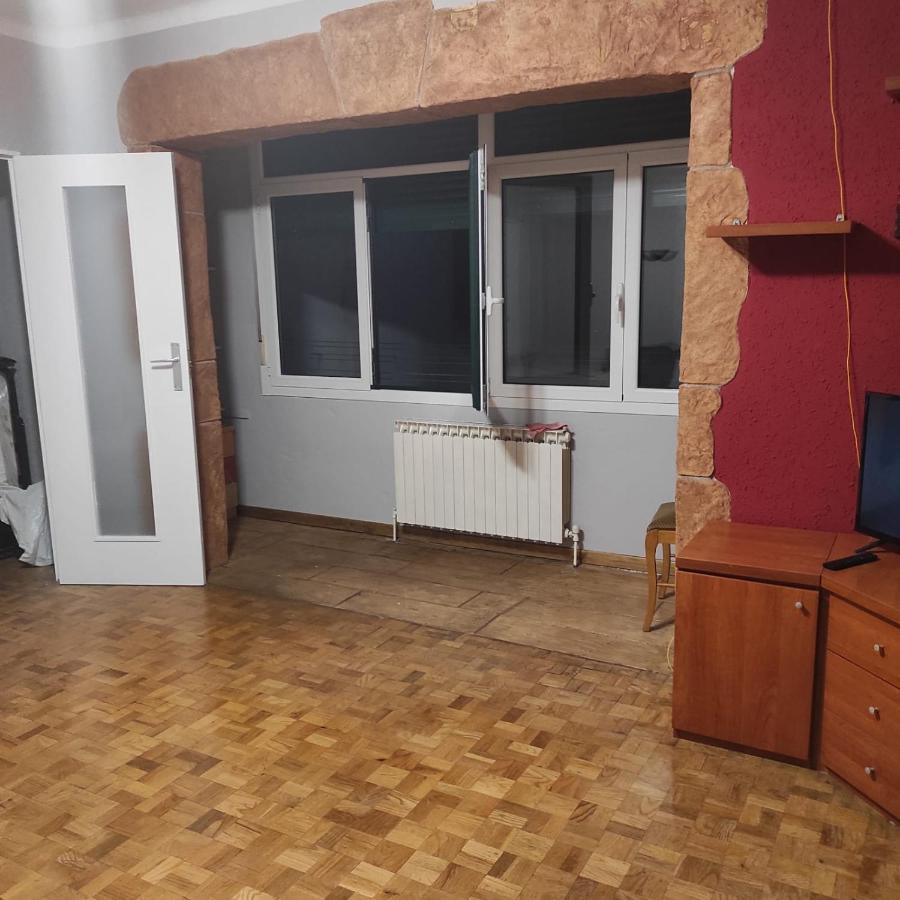 Apartamento Amezti เอลิซอนโด ภายนอก รูปภาพ