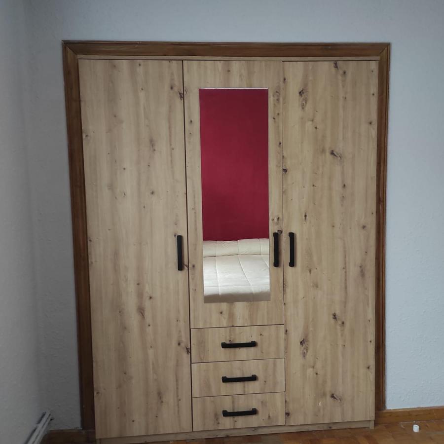 Apartamento Amezti เอลิซอนโด ภายนอก รูปภาพ