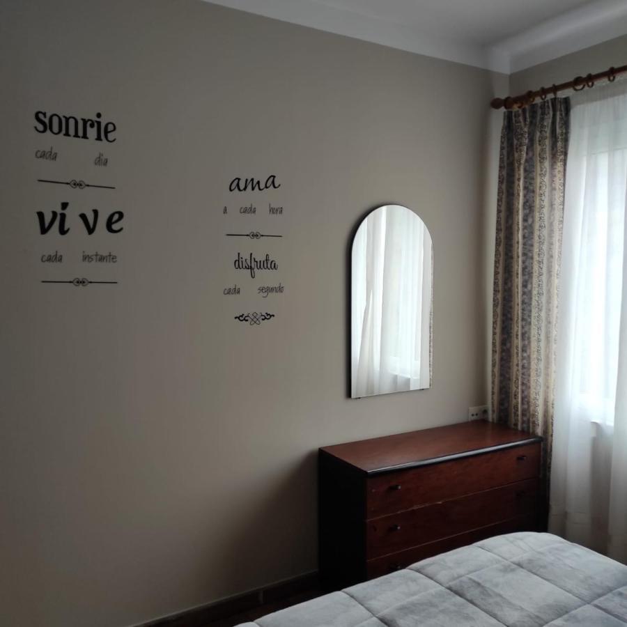 Apartamento Amezti เอลิซอนโด ภายนอก รูปภาพ