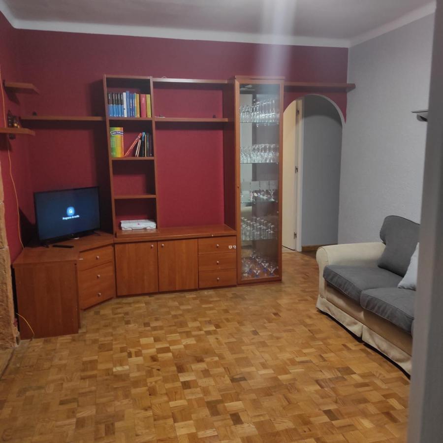 Apartamento Amezti เอลิซอนโด ภายนอก รูปภาพ